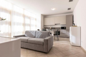 Angelico Luxury Apartment